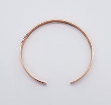 Load image into Gallery viewer, What You Think You Become Cuff