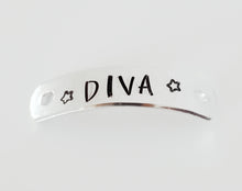 Load image into Gallery viewer, Shoe Tag - Diva