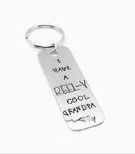 Load image into Gallery viewer, Reel-y Cool Grandpa