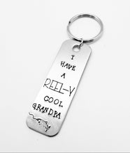 Load image into Gallery viewer, Reel-y Cool Grandpa