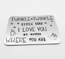 Load image into Gallery viewer, Soldier Wallet Card