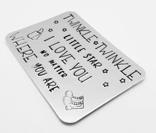 Load image into Gallery viewer, Soldier Wallet Card