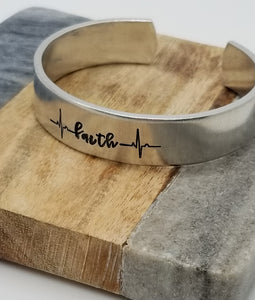 Faith Cuff