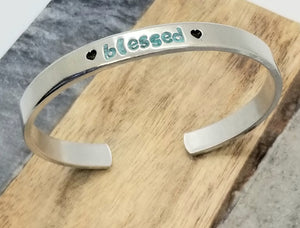 Blessed Cuff