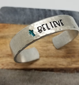 Believe Cuff